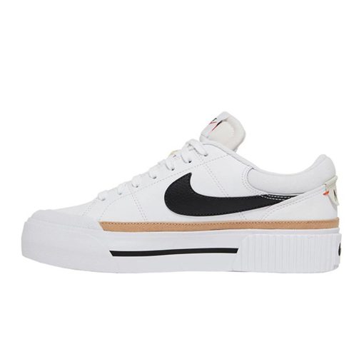 Pantofi Sport Nike Court Legacy Lift W