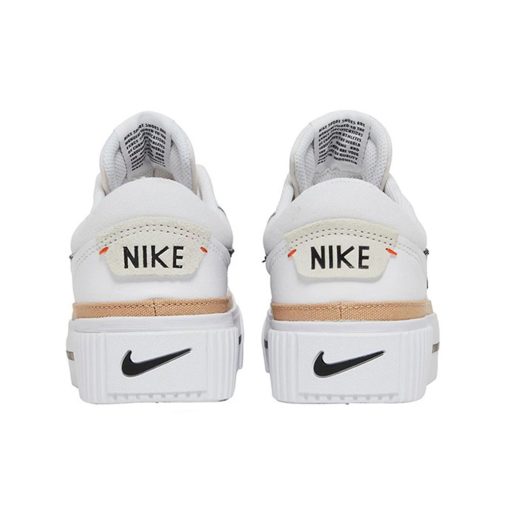 Pantofi Sport Nike Court Legacy Lift W