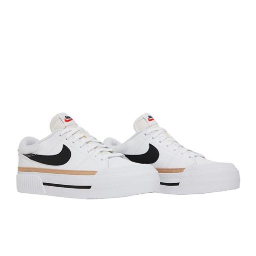 Pantofi Sport Nike Court Legacy Lift W
