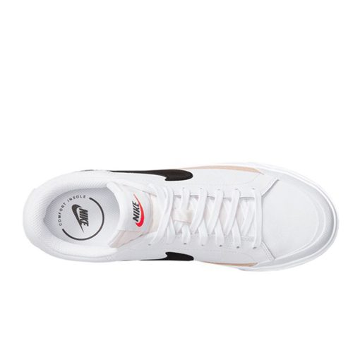 Pantofi Sport Nike Court Legacy Lift W