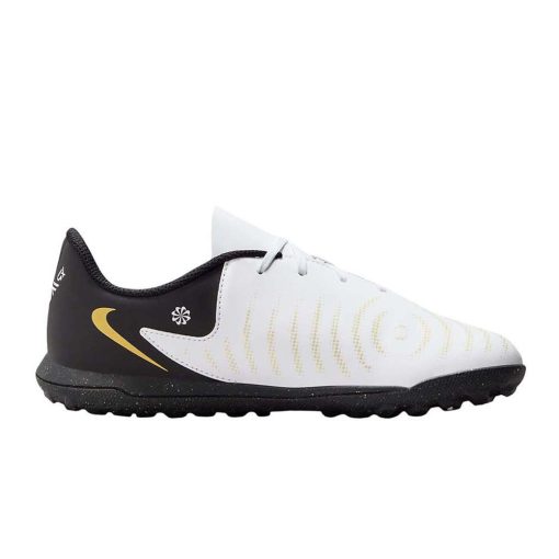 Ghete Fotbal Nike Phantom GX II Club TF JR