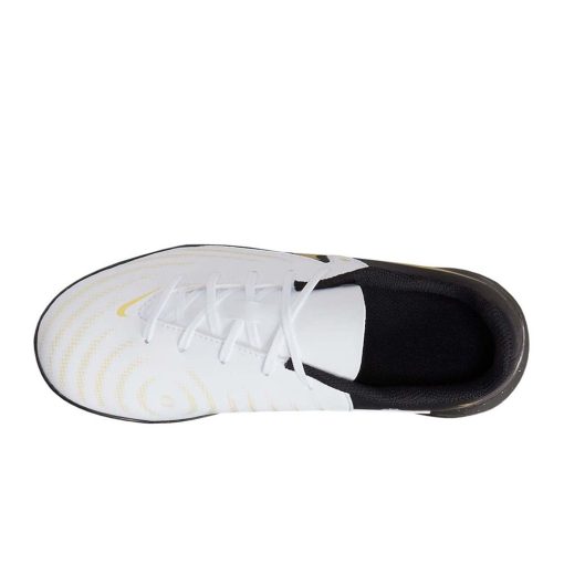 Ghete Fotbal Nike Phantom GX II Club TF JR