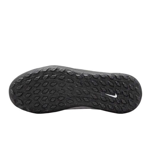 Ghete Fotbal Nike Phantom GX II Club TF JR