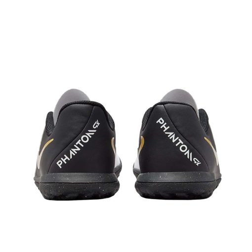 Ghete Fotbal Nike Phantom GX II Club TF JR