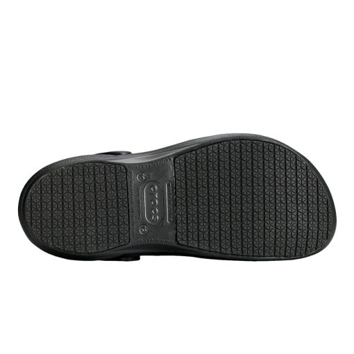 Saboti Crocs Bistro