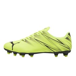 Ghete Fotbal Puma Attacanto FG/AG