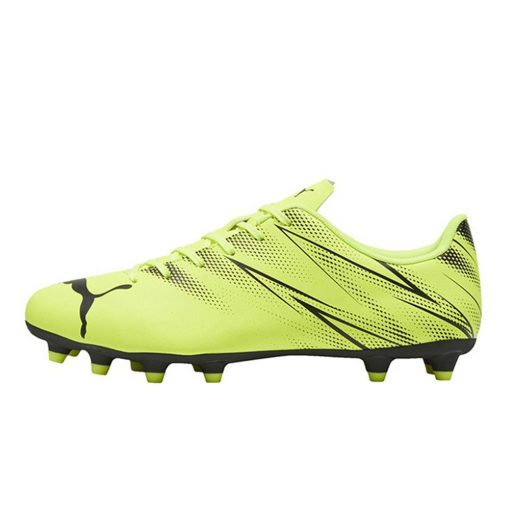 Ghete Fotbal Puma Attacanto FG/AG