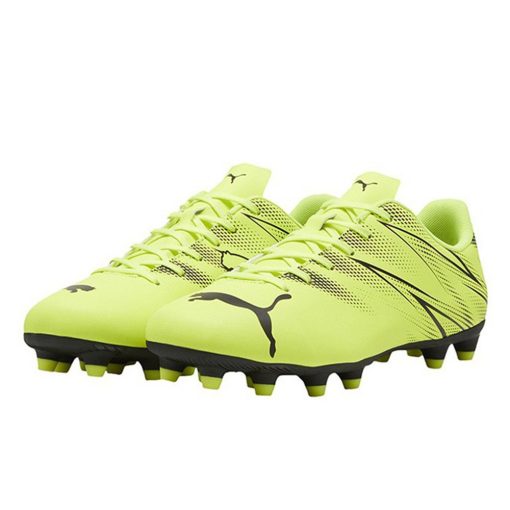 Ghete Fotbal Puma Attacanto FG/AG
