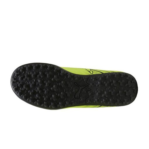Ghete Fotbal Puma Attacanto TT JR