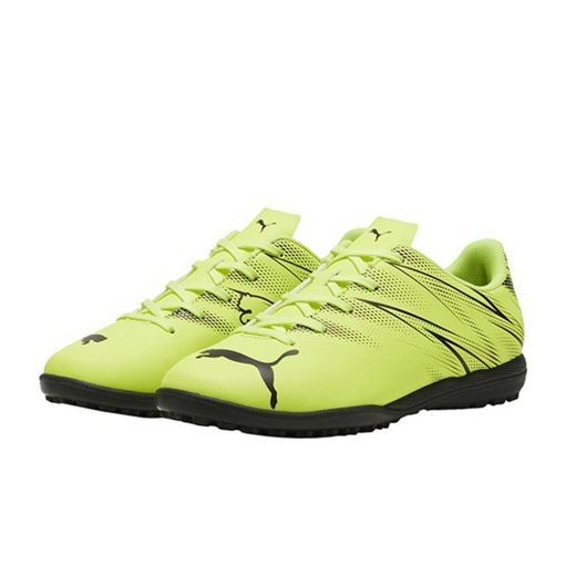 Ghete Fotbal Puma Attacanto TT JR