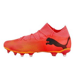 Ghete Fotbal Puma Future 7 Match FG/AG