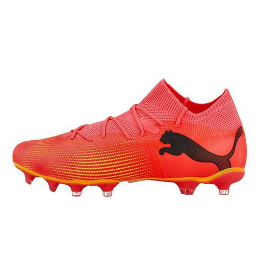 Ghete Fotbal Puma Future 7 Match FG/AG