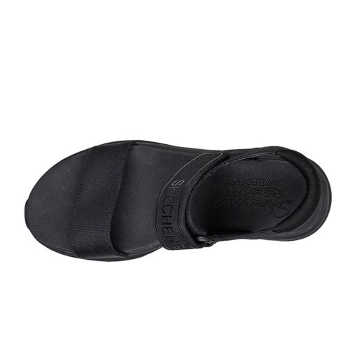Sandale Skechers D'Lux New Block W