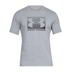 Tricou Under Armour Boxed Sportstyle