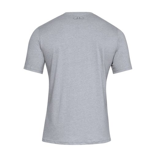 Tricou Under Armour Boxed Sportstyle