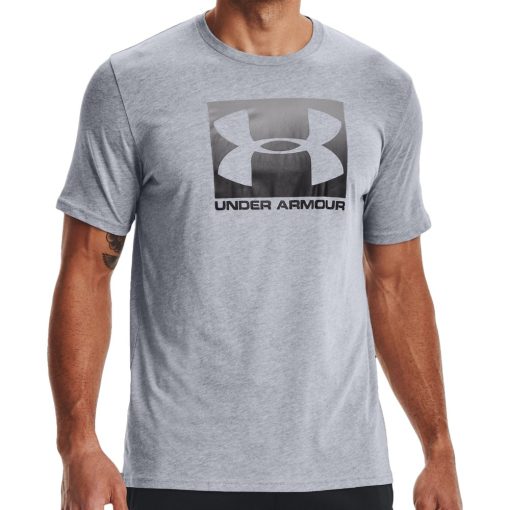 Tricou Under Armour Boxed Sportstyle