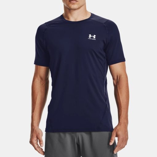 Tricou Under Armour HeatGear Fitted