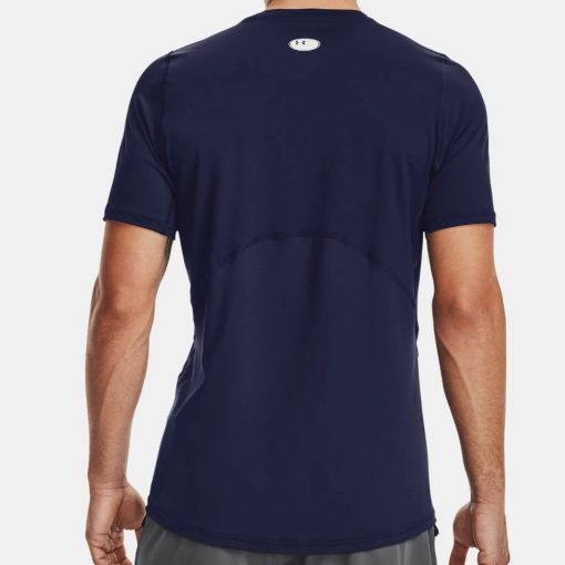 Tricou Under Armour HeatGear Fitted