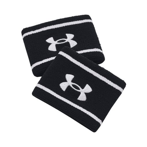 Mansete Under Armour Striped Performance