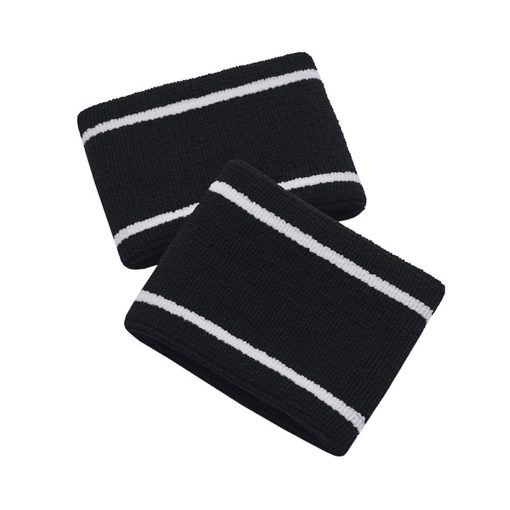 Mansete Under Armour Striped Performance