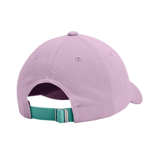Sapca Under Armour Blitzing Adjustable JR