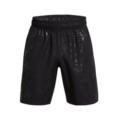 Pantaloni Scurti Under Armour Woven Emboss