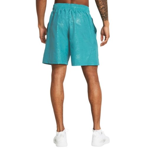 Pantaloni Scurti Under Armour Woven Emboss