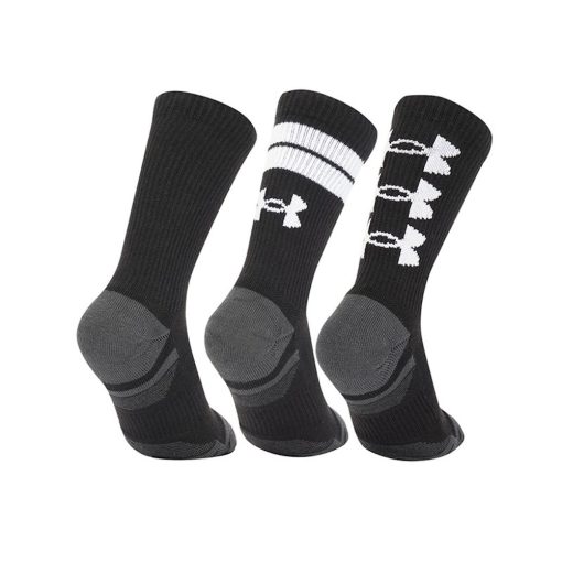 Set 3 Perechi Sosete Under Armour Performance Tech