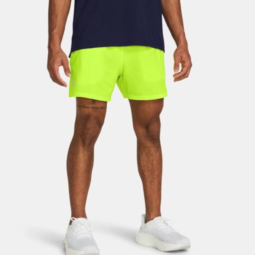 Pantaloni Scurti Under Armour Launch