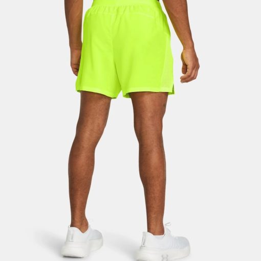 Pantaloni Scurti Under Armour Launch