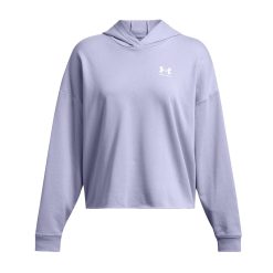 Hanorac Under Armour Rival Oversized W