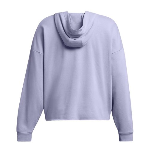 Hanorac Under Armour Rival Oversized W