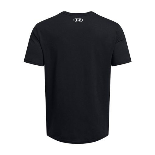 Tricou Under Armour Foundation