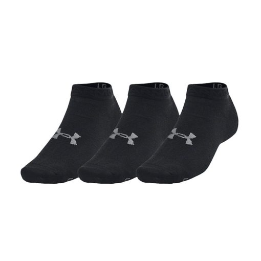Set 3 Perechi Sosete Under Armour Essential Low