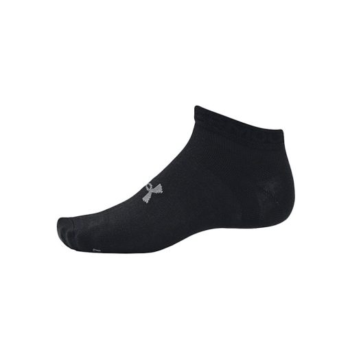Set 3 Perechi Sosete Under Armour Essential Low
