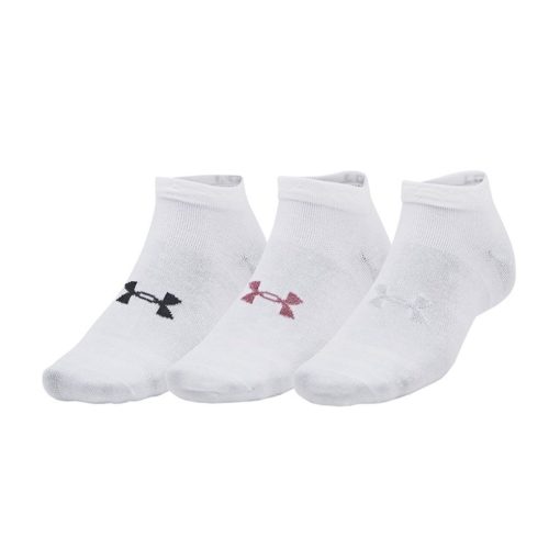 Set 3 Perechi Sosete Under Armour Essential Low