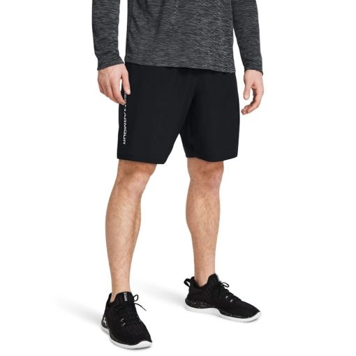 Pantaloni Scurti Under Armour Woven