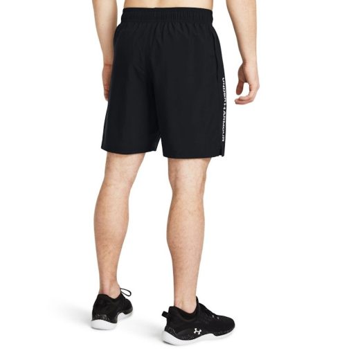 Pantaloni Scurti Under Armour Woven