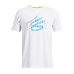 Tricou Under Armour Curry Champ