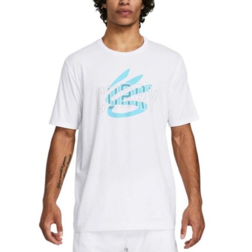 Tricou Under Armour Curry Champ