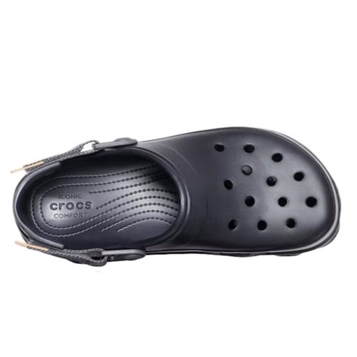 Saboti Crocs Classic All Terain