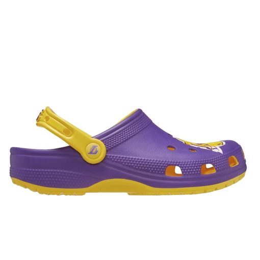 Saboti Crocs Classic NBA LA Lakers