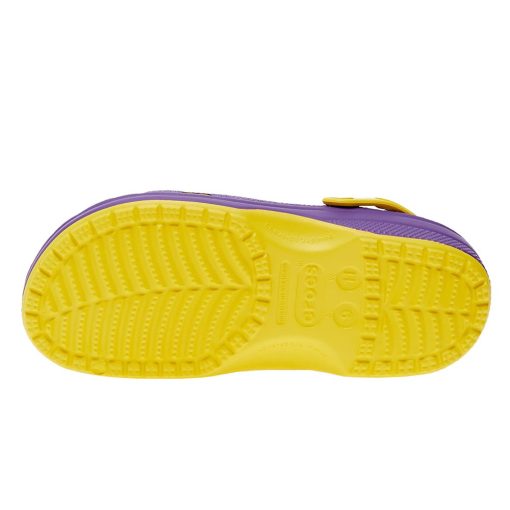Saboti Crocs Classic NBA LA Lakers