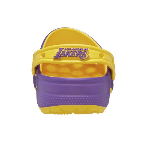 Saboti Crocs Classic NBA LA Lakers