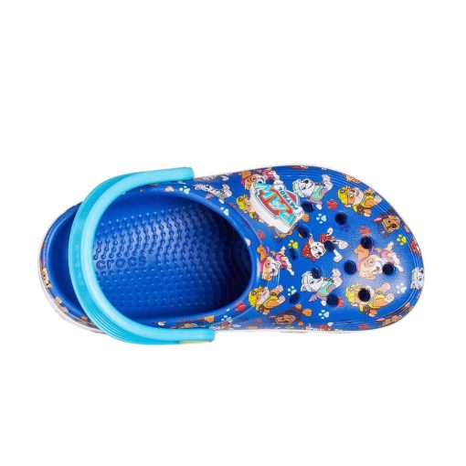 Saboti Crocs Toddler Paw Patrol Inf