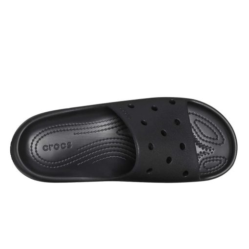 Slapi Crocs Classic Slide V2