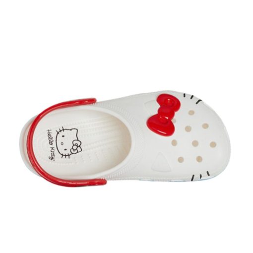 Saboti Crocs Classic Hello Kitty Inf