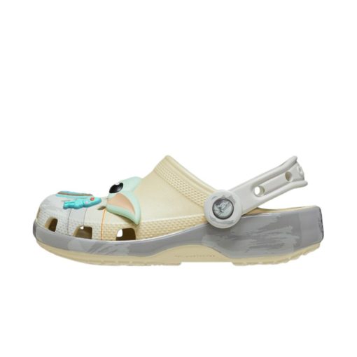 Saboti Crocs Classic Clog Star Wars K