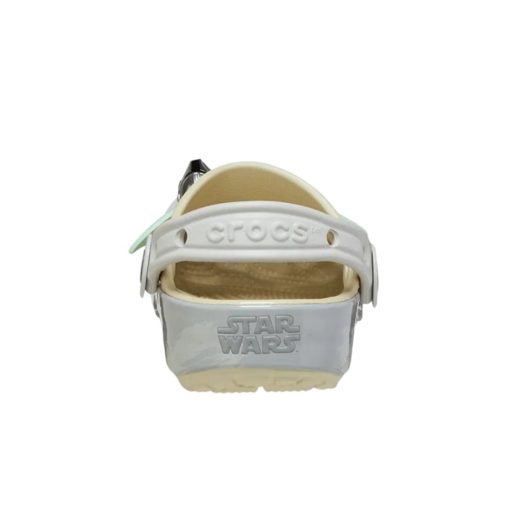 Saboti Crocs Classic Clog Star Wars K