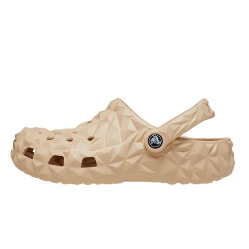 Saboti Crocs Classic Geometric W